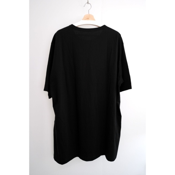 Yohji GroundY - AW22 Cotton Sōun Takeda (武田双雲) Oversize Calligraphy Shirt - Picture 8 of 8